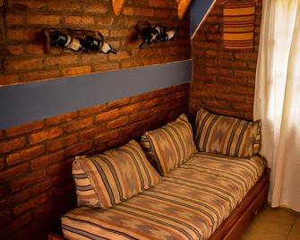 Patagonia Encantada By Deck - Esquel - Sala de estar