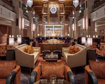 Fairmont Royal York - Toronto - Bar