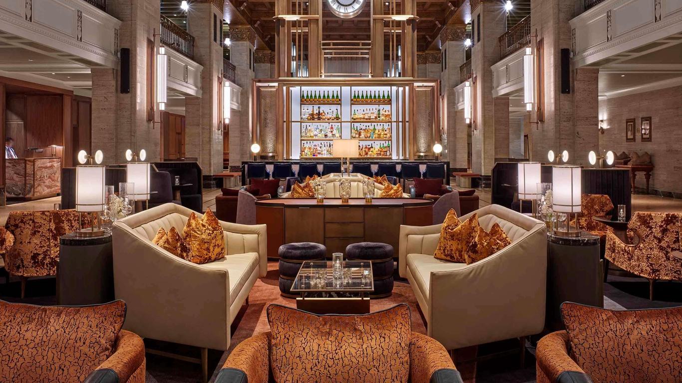 فندق فيرمونت روايال يورك