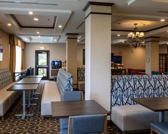 Holiday Inn Express & Suites Brockville - Brockville - Restaurant
