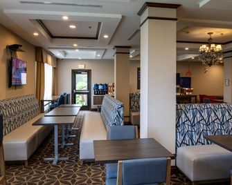 Holiday Inn Express & Suites Brockville By IHG - Brockville - Restaurant