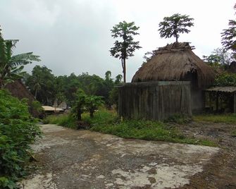 New Bintang By Four-G - Bajawa - Vista del exterior