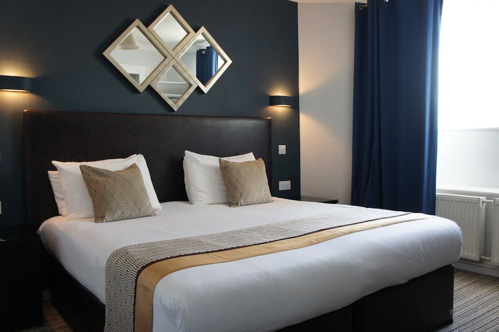 Applewood Hotel - Bournemouth