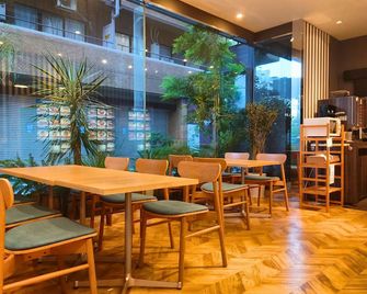 هوتل وينج إنترناشونال إكيبوكورو - طوكيو - مطعم