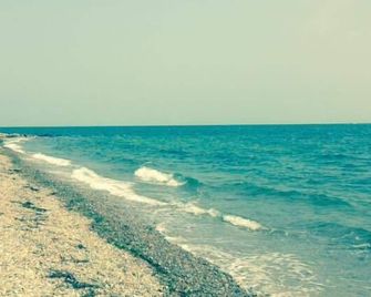 Mariners Point Resort - Falmouth - Plage