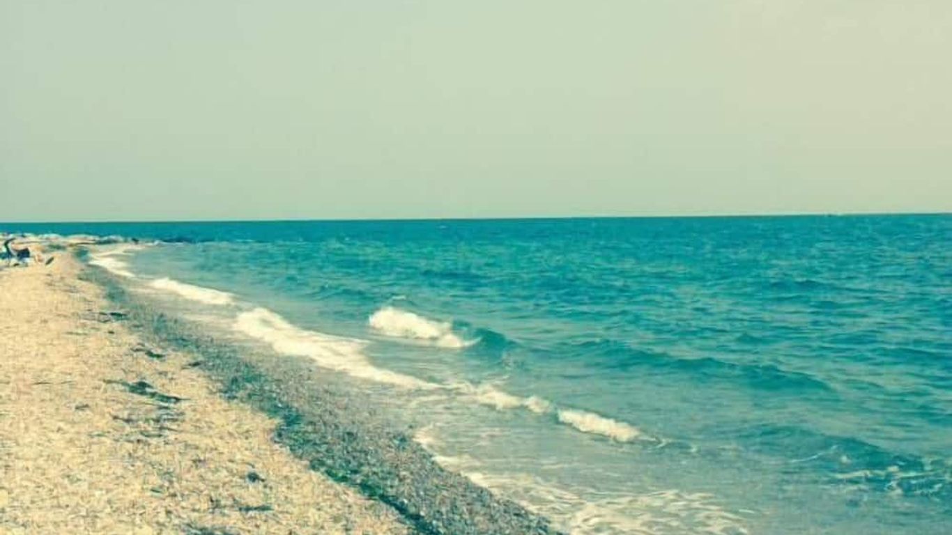 Mariners Point Resort