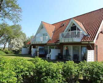 Haus-Sommerdeich-App-4 - Sankt Peter-Ording - Building