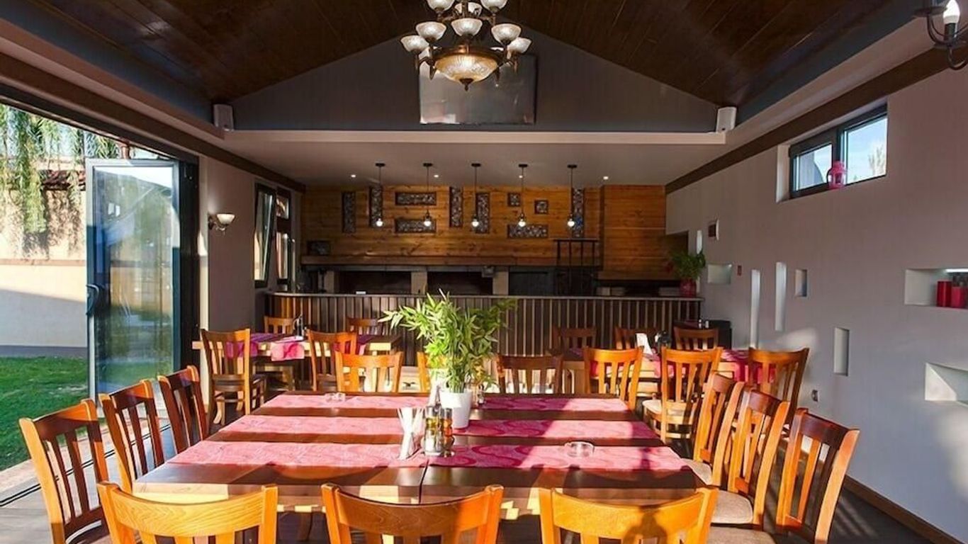 埃澤爾茲 SPA 飯店