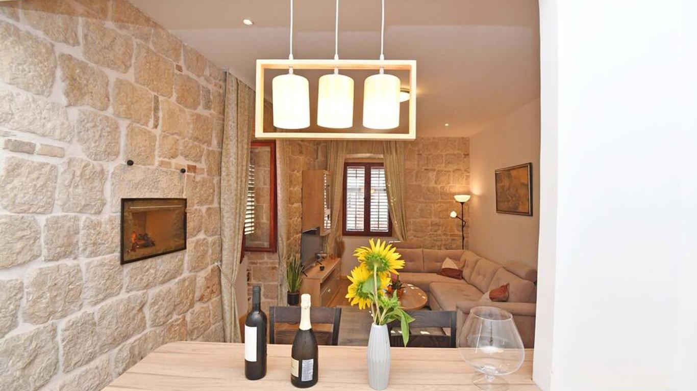 Orhan Rooms Dubrovnik