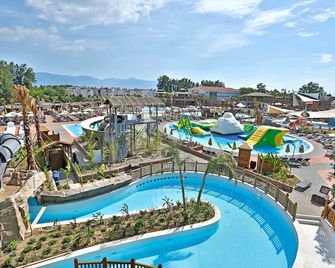 Atlantique Holiday Club - Kusadasi