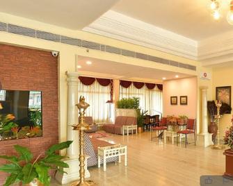 Hotel Horizon - Thiruvananthapuram - Lobby