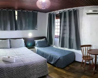Pousada casa da Colina - Gramado