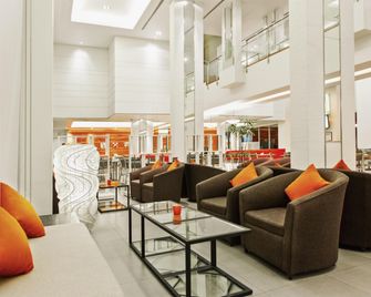 ibis Pattaya - פאטאיה - לובי