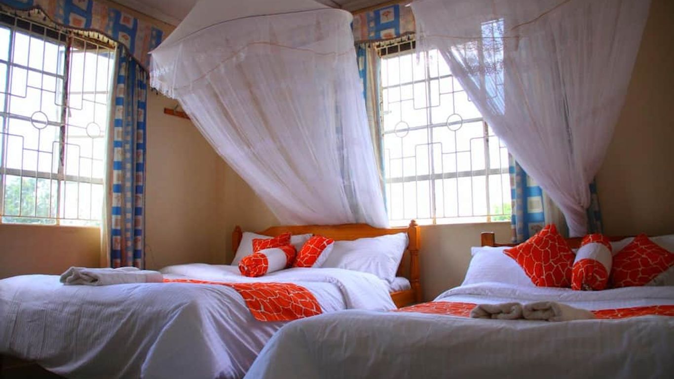 Sheywe Hotel Kakamega