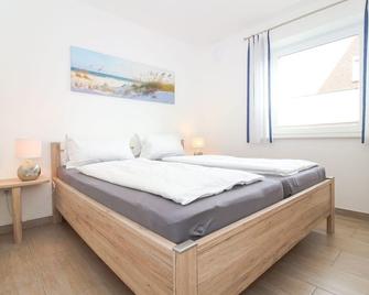 Ankerplatz - Krummhörn - Bedroom