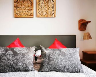 Bellamente Sirene Guesthouse - De Kelders