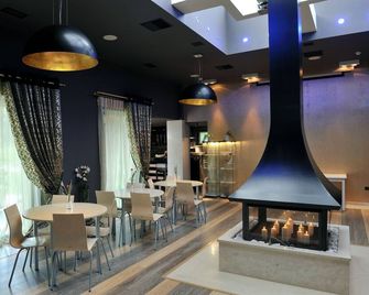 Sani Polyastron Hotel & Spa - Sane