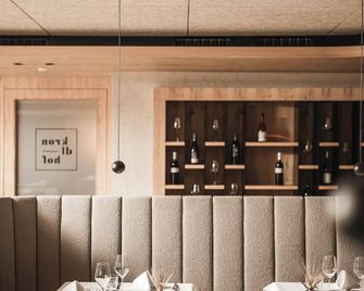 Hotel Krondlhof - Brunico - Restaurant