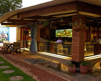 Casa Forno Country Hotel - Otjiwarongo