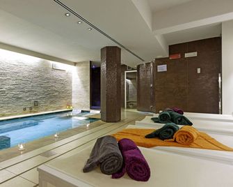 Europa Hotel Design Spa 1877 - Рапалло - Спа