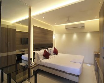 Hotel Shivam - Pune