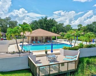 Paradise Awaits! Pga Paradise Cottage II - Palm Beach Gardens - Pool