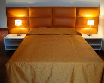 Home & Travel - Łódź - Kamar Tidur