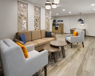 Candlewood Suites - Williamsport - Gebäude