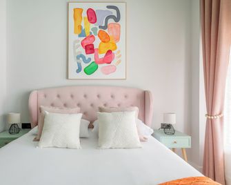 Charm Beach Retreat - Alicante