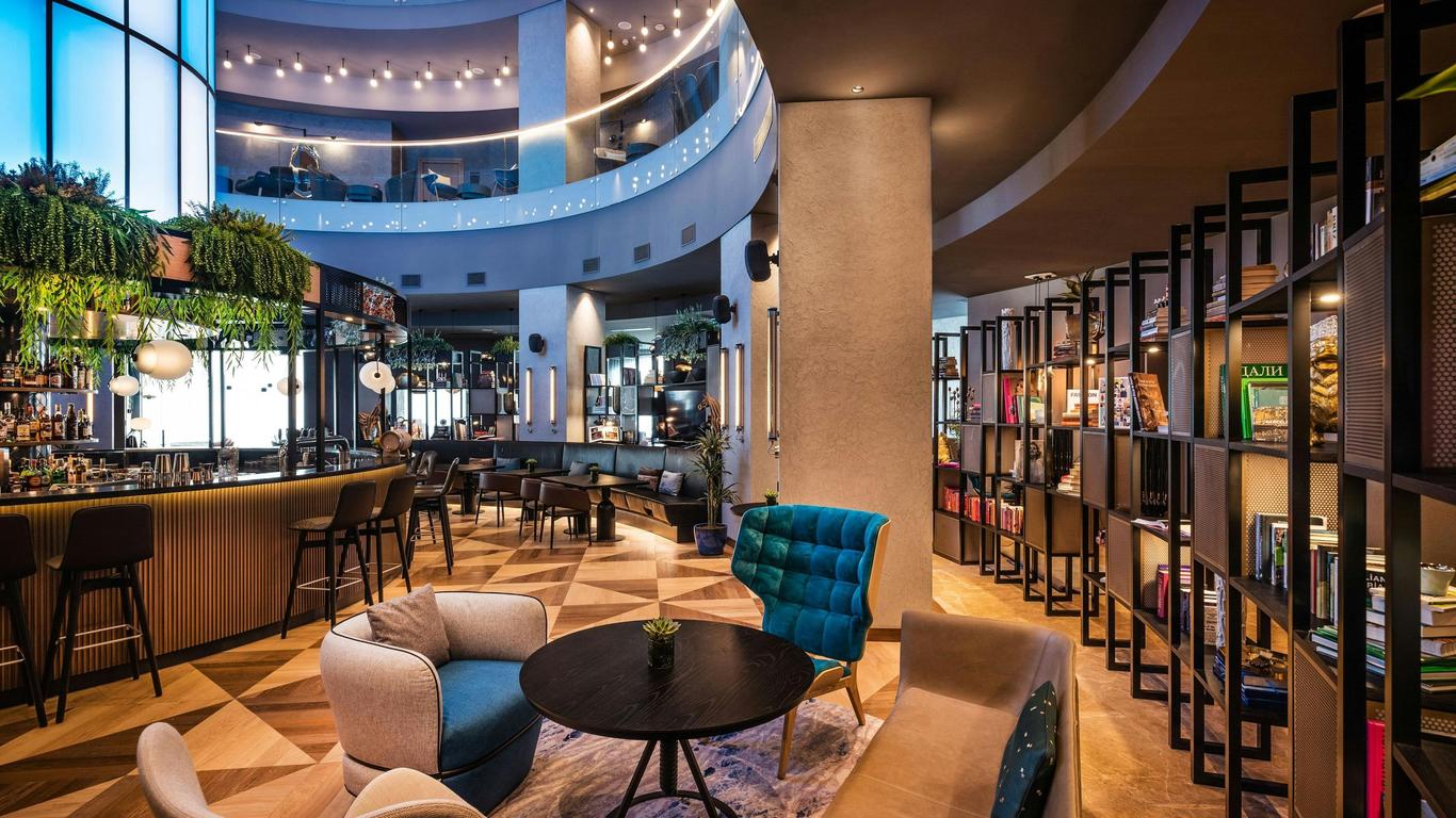 Courtyard by Marriott Baku