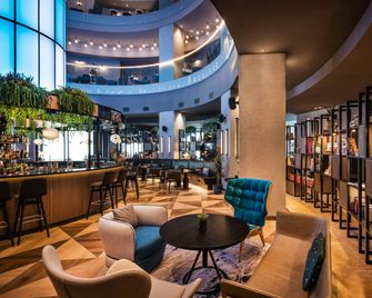 Courtyard by Marriott Baku - Baku - Baari