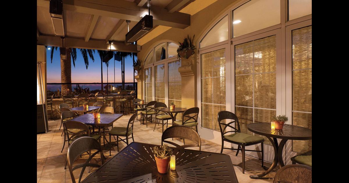 ABD - Carlsbadki Hilton Garden Inn Carlsbad Beach için ₺ 2.021'den ...