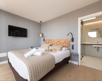 La Marine - Telde - Habitación