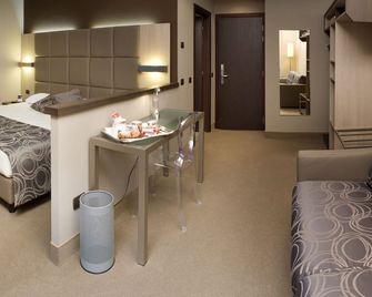 Hotel Soperga - Milan