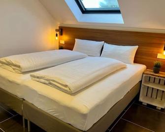 Junipro Apartments & Rooms - 諾費爾登 - 臥室