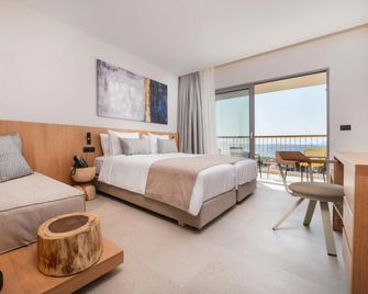 Paralos Kyma Dunes Adults Only - Mastichari