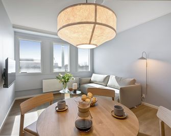 The Break Hotel - Herning - Sala de jantar