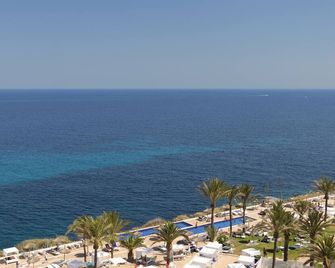 Hotel Palia Maria Eugenia - Calas de Mallorca - Playa