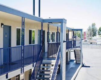 Red Carpet Motel By Ontario - Ontario - Bina
