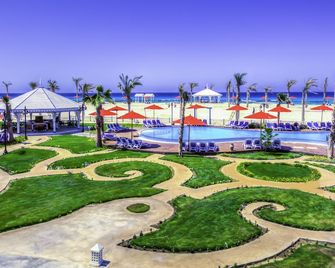 Porto Matrouh Beach Resort - Mersa Matruh