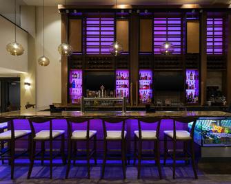 Santa Ynez Valley Marriott - Buellton - Lounge