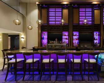 Santa Ynez Valley Marriott - Buellton - Bar