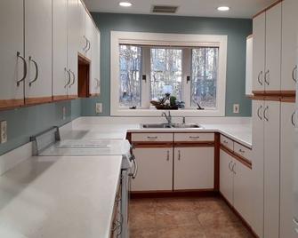 Enjoy The Great Wicomico River - Heathsville - Cocina