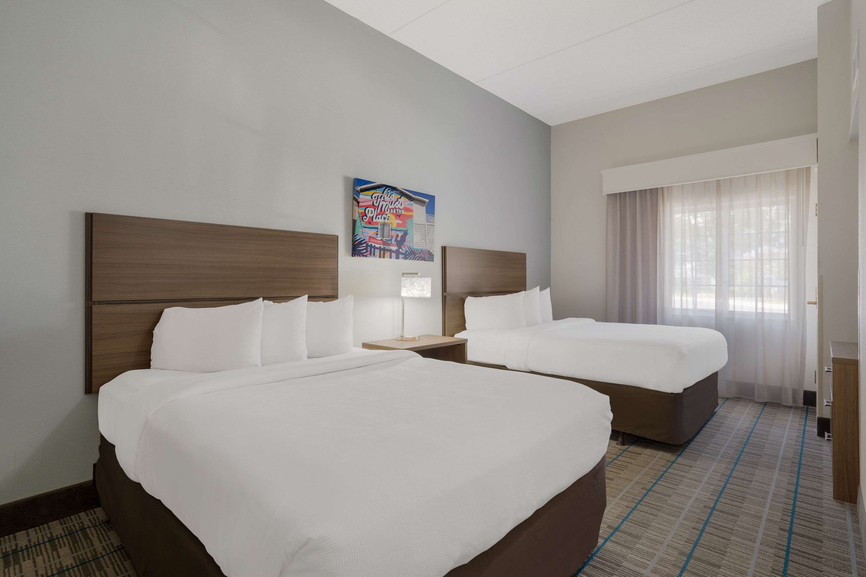 MainStay Suites Wilmington - University Area