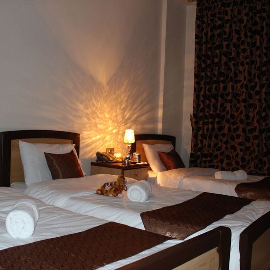 Arab Tower Hotel image 1