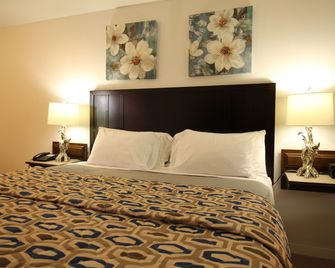Mariners Cove Inn - Westport