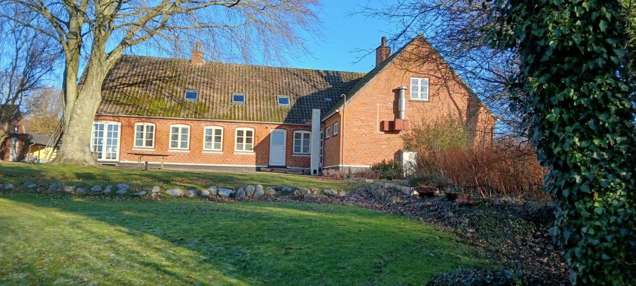 Gaestgiveri Bregninge – Ærøskøbing