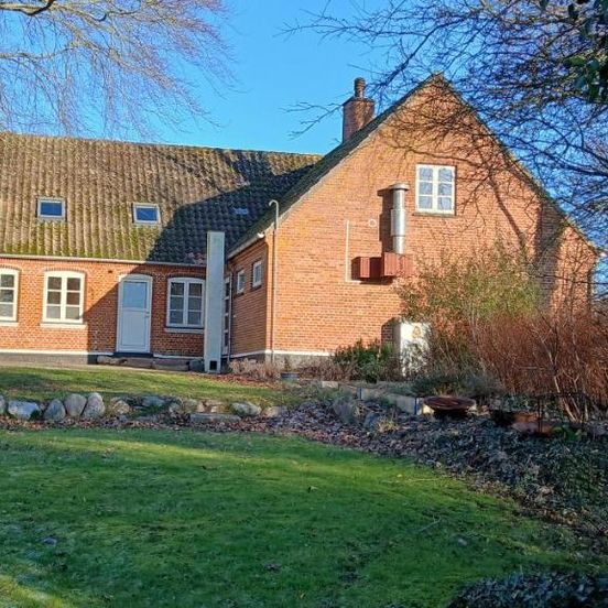 Gaestgiveri Bregninge – Ærøskøbing