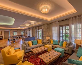 Kastro Maini - Areopoli - Lounge