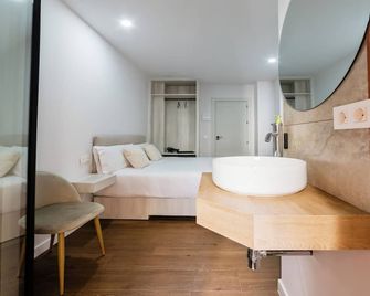 Hotel Casa Jazmin - Granada - Habitación